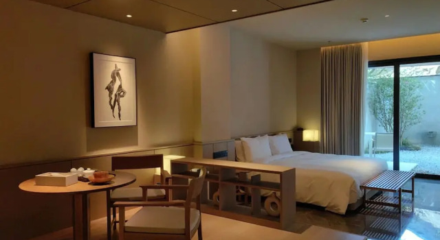 Jiangnan House Chaozhou, Book Hotel Hoteller i Chaozhou med morgenmad, Morgenmad