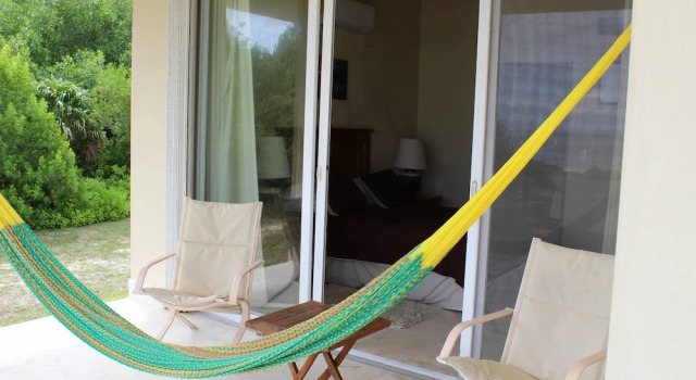 Номер Standard Puerta del Mar Cozumel