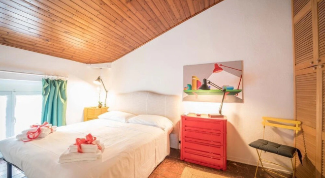 Апартаменты Bright Apartments Verona - Cattaneo Historical