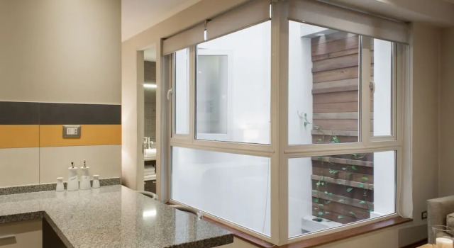 Двухместные апартаменты Superior Дуплекс Lastarria Tourist Apartments 43-61