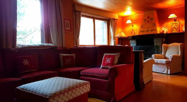 Exclusive Duplex - Champoluc #Bluchalet