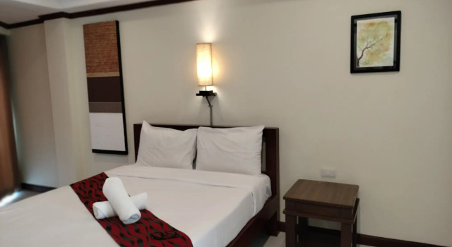 Khon Kaen Orchid Hotel