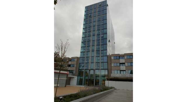 One Bedroom Apartment in Archway