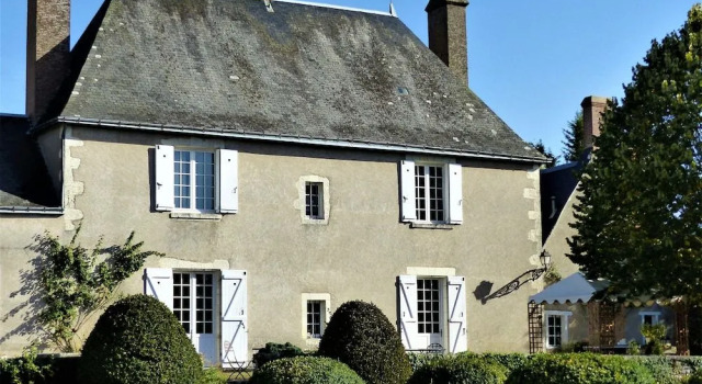 Le Manoir du Clôt, Rezerwuj Hotel  