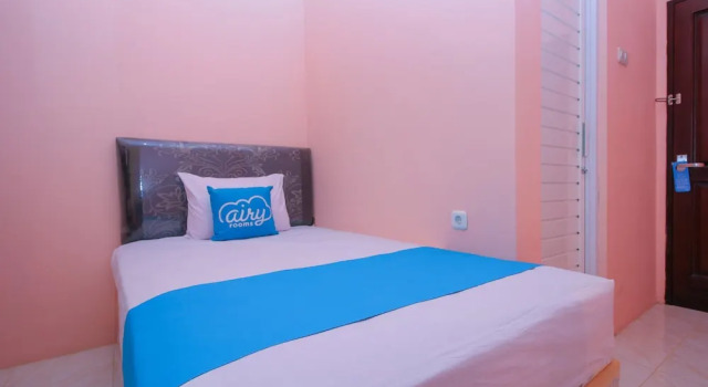 Airy Kuripan Mahat Kasan 53 Banjarmasin, Book Hotel Banjarmasin 