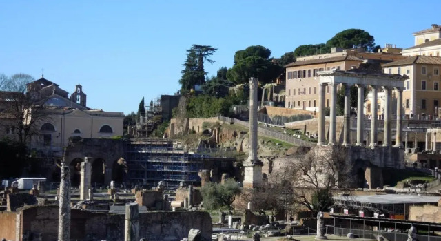 Апартаменты Pietra Apartment,Colosseo