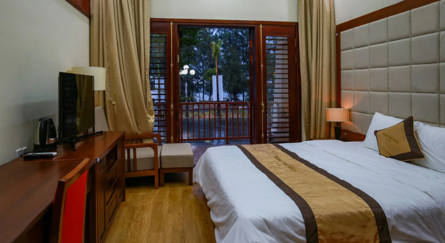 Manli Resort Quang Binh