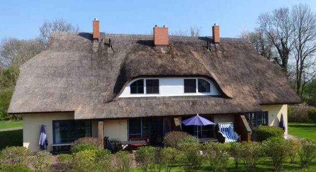 Puddemin Haus Malve 2, Réserver Hôtel Puddemin Rügen