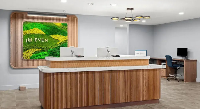 EVEN Hotel Portland – Beaverton by IHG, Réserver Hôtel Beaverton Willamette Valley