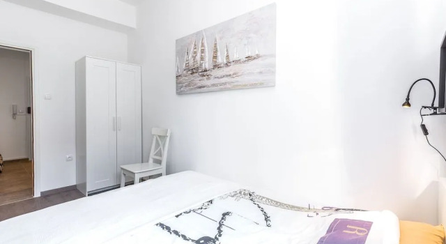 Apartment Stay IN, Забронировать Апартаменты/квартира Риека Приморско-Горанская жупания
