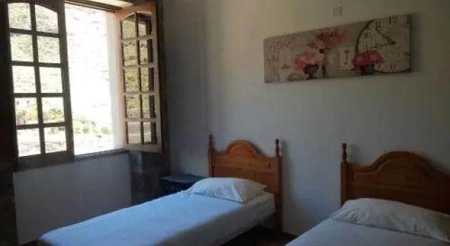 La Casa Vieja Hostel