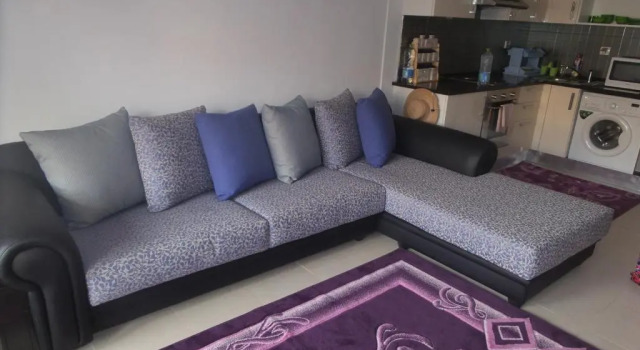 Folla Residence Apartments, Buchen Sie Ferienwohnung Hergla 