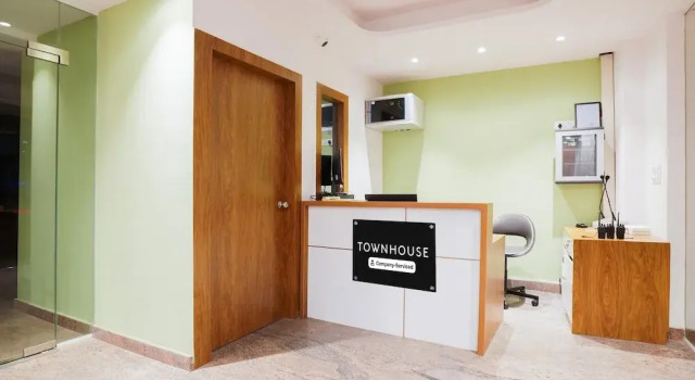 Elite Stays Near Prestige Shanti Niketan, Rezervovat Hotel Hotely v Bangalore s parkováním, Parkování