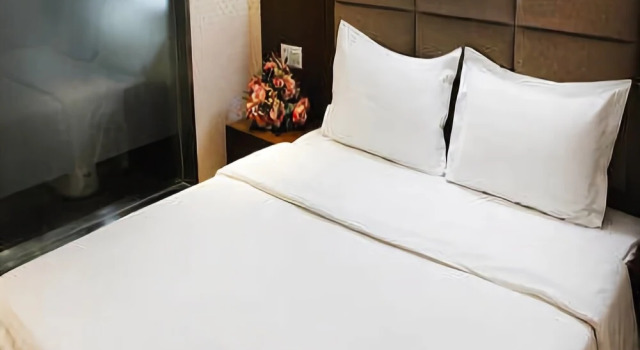 Yanhai Star Holiday Inn, Varaa Hotelli Dongxihu Hubei