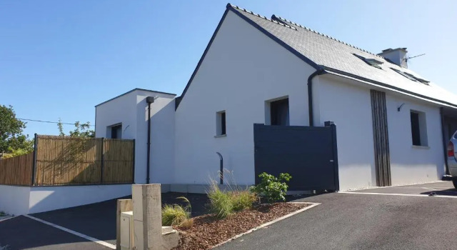 Amarre Chambres D'hotes (Adults Only), Varaa Hotelli Sarzeau 