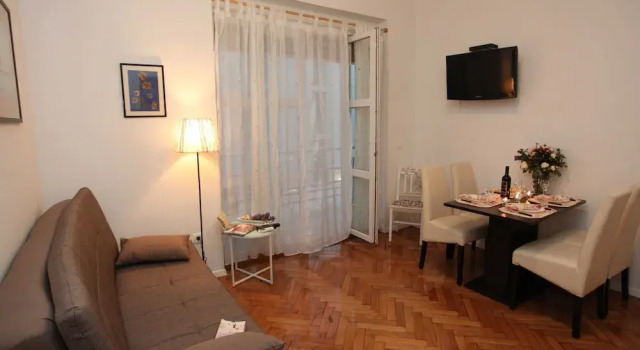 Old Town Zadar Cozy and Comfy Apartments, Забронировать Апартаменты/квартира Задар Задарская жупания, рядом с Old Port of Foša