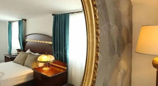 Номер Luxury Hubble Bubble Suit Hotel