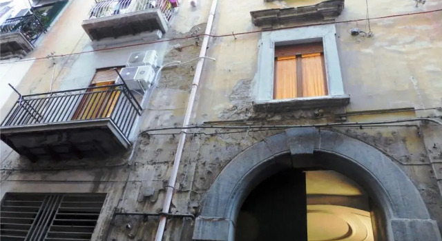 A casa e Margarì
