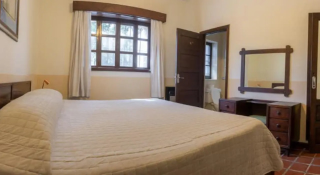 Двухместный номер Standard Hotel Rancho El Morillo