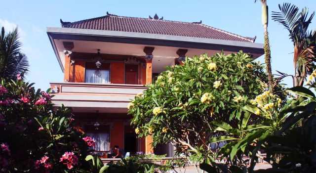 Teba House