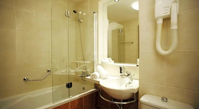 Семейный номер Standard Family Hotel Pagus - All Inclusive