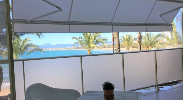 Apartament Edificio Barcino