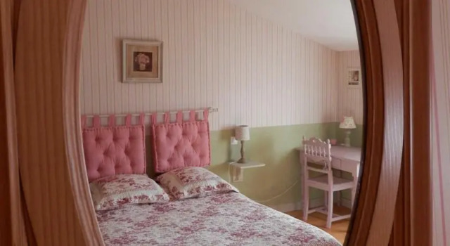 chambres d'hôtes "les fleurs des champs", Prenota Hotel Hotel a Aquitania con parcheggio, Parcheggio