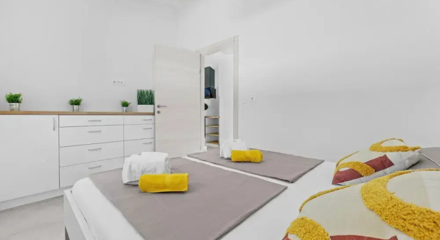 Attractive Apartment in Peroj With Terrace