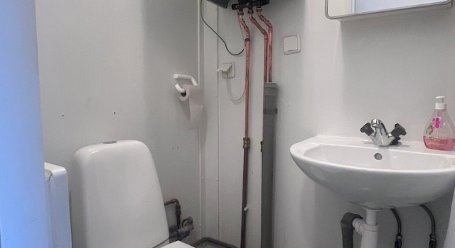 Номер Comfort Ulseröd Hostel Lysekil