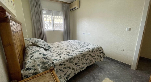 Коттедж Belvilla by OYO Holiday Home in Los Alcazares
