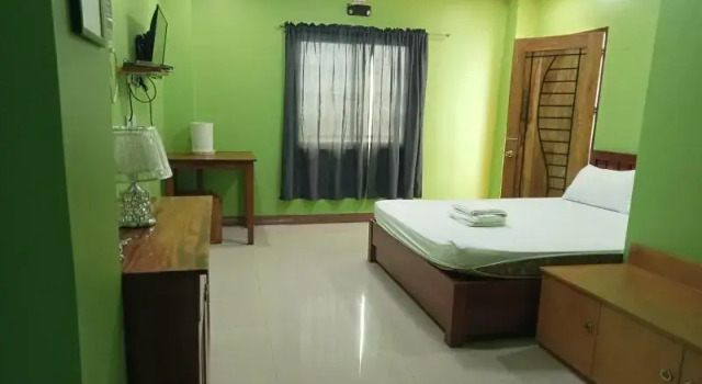 Люкс Standard Galucksea Beach Resort