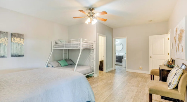 La Verkin Family Retreat Near Zion National Park!