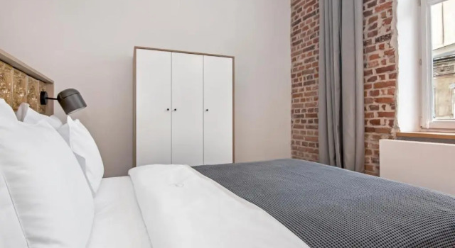 Relaks Apartamenty, Забронировать Апартаменты/квартира Старый город Краков, рядом с Аттракцион «Аллея потерянных душ»
