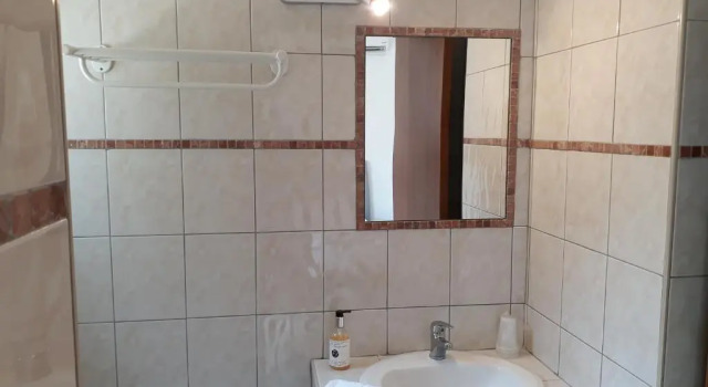 Номер Economy Hôtel Padolo