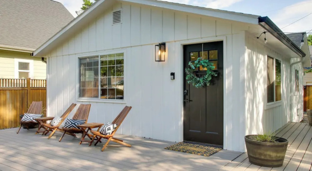 Cozy Coeur D'alene Getaway w/ Fire Pit, Near Dtwn