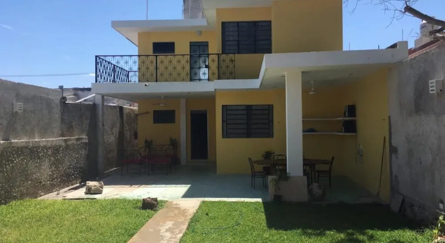 Casa 52, Book Hotel Mérida 