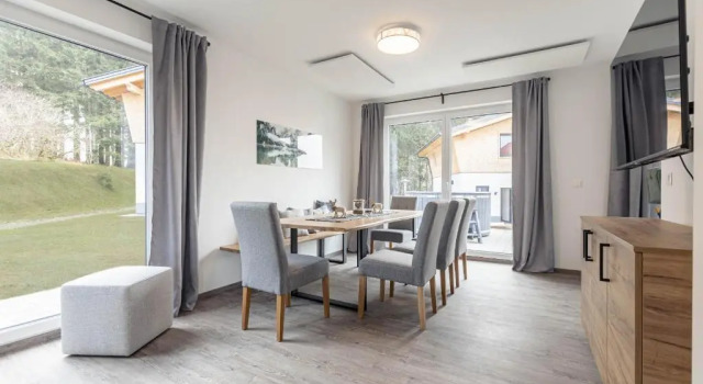 Коттедж с 2 комнатами Englmar Chalets by ALPS Resorts