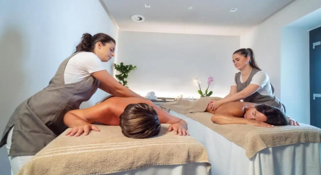 Le Cappuccinelle Suites&SPA