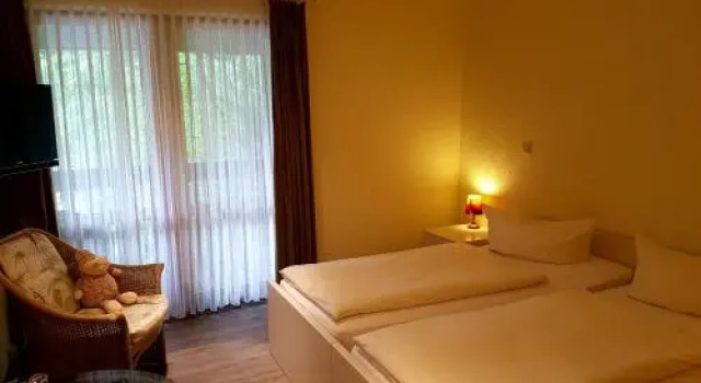 Hotel Bock, Rezervasyon Otel Garz 3 yıldızlı oteller, 3*