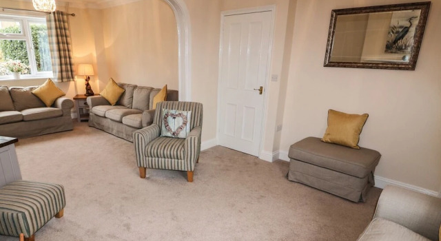 Nuholme, Book Hotel Stalham The Broads