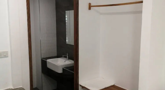 Номер Deluxe Grand Sattahip Hotel by BSH