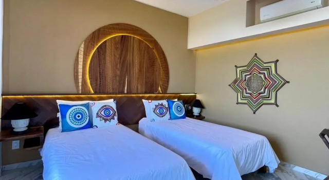 Akuazul Resorts Adults Only, Varaa Hotelli Cancún Quintana Roo