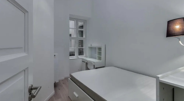 Апартаменты Pelicanstay at 5th District