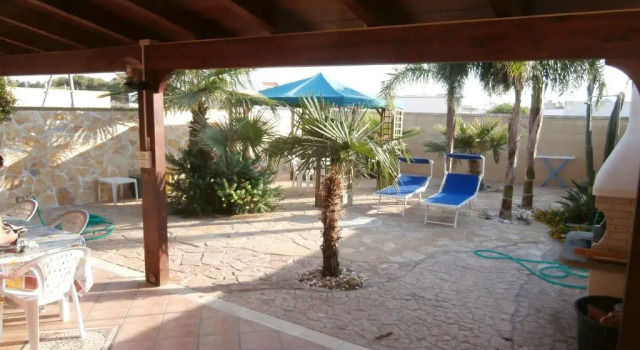 Villa Grandioso