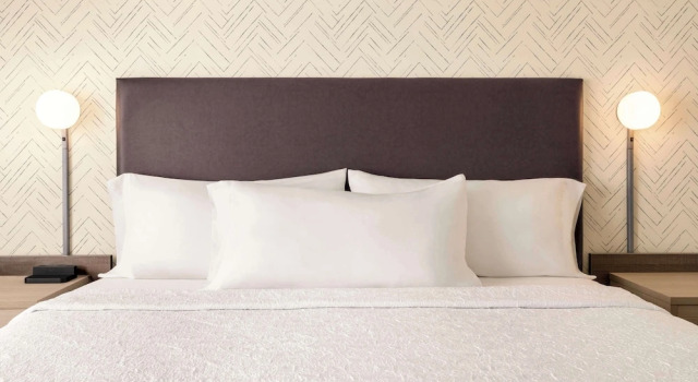 Люкс c 1 комнатой Home2 Suites by Hilton Livingston Yellowstone