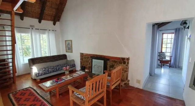 Shepherds Leaf Country Villa, Забронировать Вилла Коттеджи Свеллендам, рядом с NG Church Swellendam, Коттедж