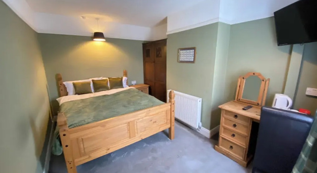 Номер Economy Meadows Way Guest House