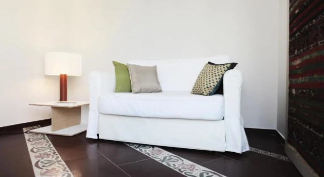 Апартаменты Carolinas Nest