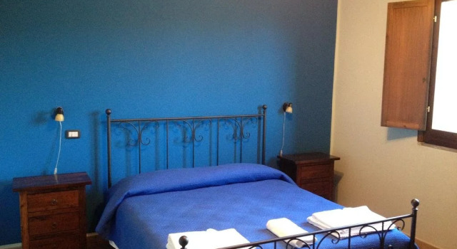 Locanda La Corte, Reserva ahora Hotel Serramezzana Cilento