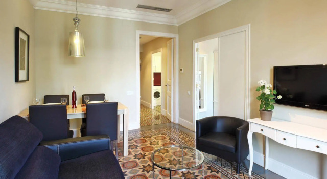 Central Apartments Barcelona, Забронировать Апартаменты/квартира Апартаменты Барселоны, рядом с Железнодорожный вокзал Пасео-де-Грасиа, Апартаменты/квартира